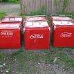 Coke Coolers