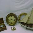 clock ships