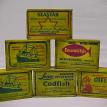 cod boxes