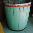 fish bucket