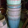 fish buckets