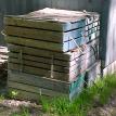 Lobster storage crates