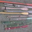 Oars old