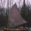 Sail boat