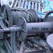 Winches