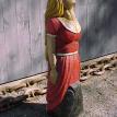 figure head